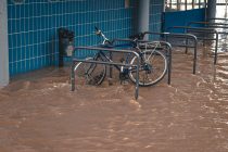 Abstieg der deutschen Industrie?, Gefahr durch Extremwetter, Steigende Fahrkartenpreise im Deutschlandtarif