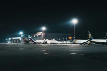 Mehr Lohn für Boeing-Beschäftigte, Erfolgreiche Frankfuter Buchmesse, Abschaffung der Luftverkehrssteuer