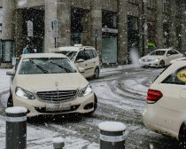 Einbruch bei Taxigeschäft bei Mercedes, Weitere Zinssenkungen?, Sinkende Inflation