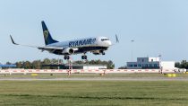 Firmenpleiten auf Rekordniveau, Weniger Flugangebot von Ryanair in Deutschland, Mehr Autodiebstähle