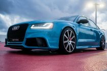 90 Prozent Gewinn-Einbruch bei Audi, Stellenabbau bei Schaeffler, Arbeitszeitverschwendung