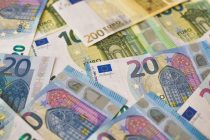 Fed senkt Leitzins, Bargeld auf dem Rückzug, Sprunghafter Anstieg von Insolvenzen