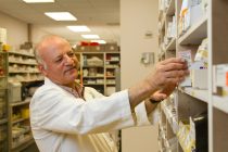 Ampelkoalition wackelt, Zahl der Apotheken schrumpft, Standortschwäche in Deutschland