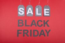 Dax schließt im Minus, Black Friday steht an, Übergewichtige Schulkinder