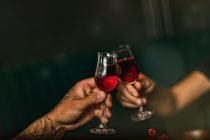 Start-Up Hochburg Bayern, Viele Nichtschimmer, Alkoholsucht