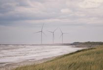 Toyota-Aktie steigt, Offshore-Windkraft wächst in Deutschland, Negativzinsen auf Geldeinlagen unwirksam