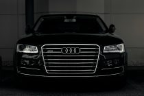 Audi baut 7500 Jobs ab, Wachstumsprognose für Deutschland gesenkt, Dax schließt über 23.000 Punkte