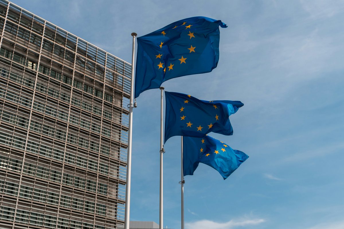 Europa statt USA: Warum Anleger jetzt umdenken sollten