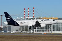 Dax legt zu, Streiks bei Lufthansa?, Lahme deutsche Konjunktur