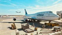 Dax mit leichten Gewinnen, Lufthansa will 4000 Stellen streichen, Deutsche Wirtschaft vor Aufschwung?