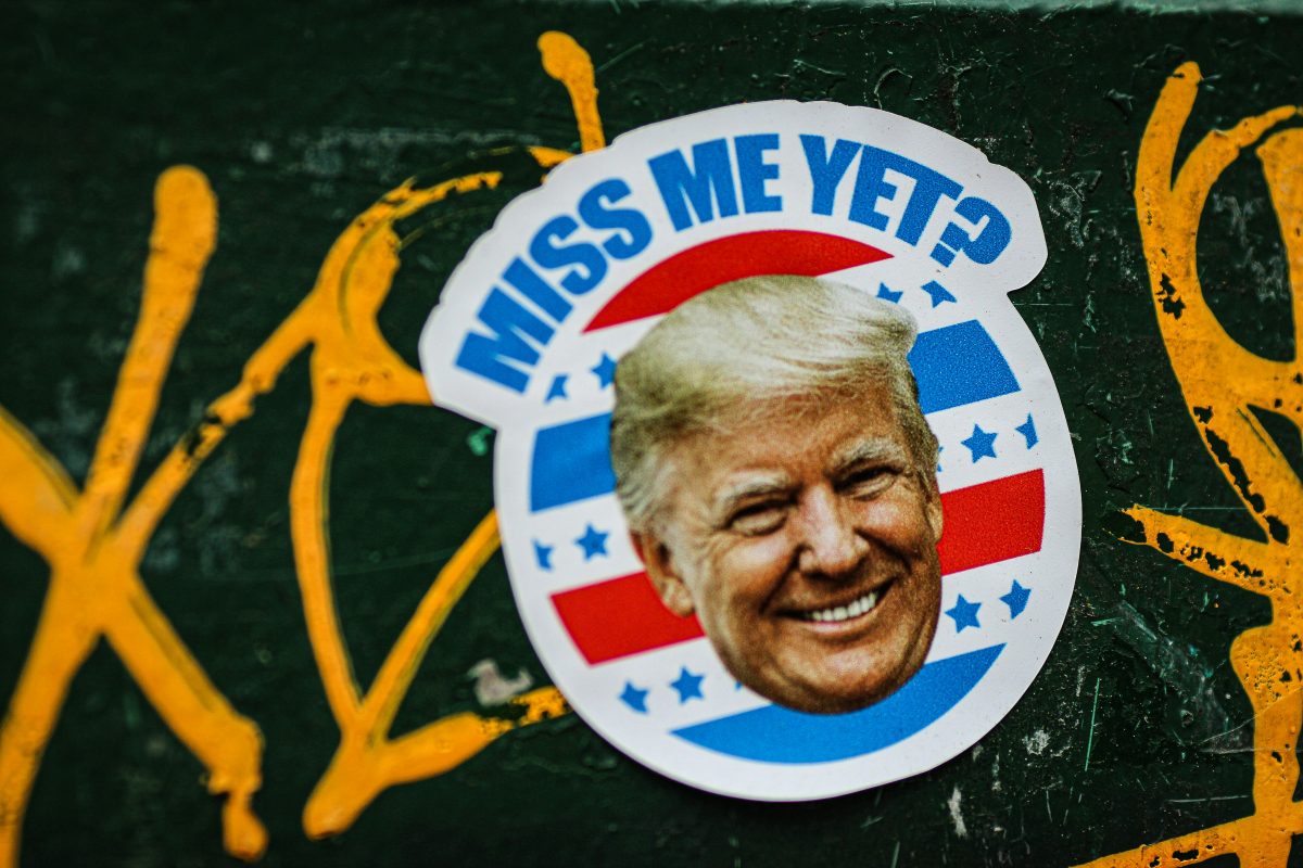 USA-Investments unter Trump: Traumland oder politisches Minenfeld?