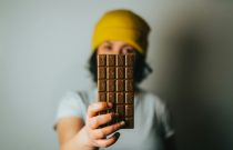 Dax mit leichten Gewinnen, „Mogelpackung“ Milka, Inflation in Deutschland
