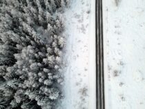 Scheechaos in Europa, Strom wird günstiger, Dax und Dow auf Rekordhoch