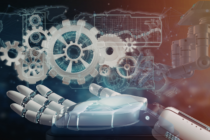 Der OP-Roboter war erst der Anfang: Warum Anleger auf MedTech-Software schauen