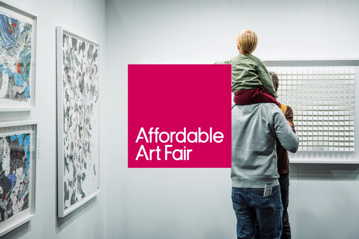 Stiller Motor statt laute Rekorde: Die wahre Kraft des Kunstmarktes unter 50.000 Dollar