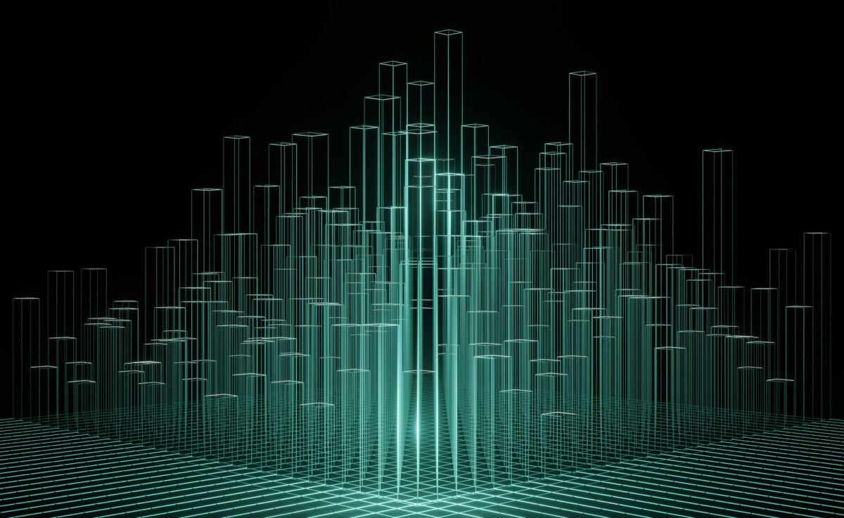 Digitale Transformation im Mittelstand: Bremsen veraltete Systeme ihr Unternehmen aus?