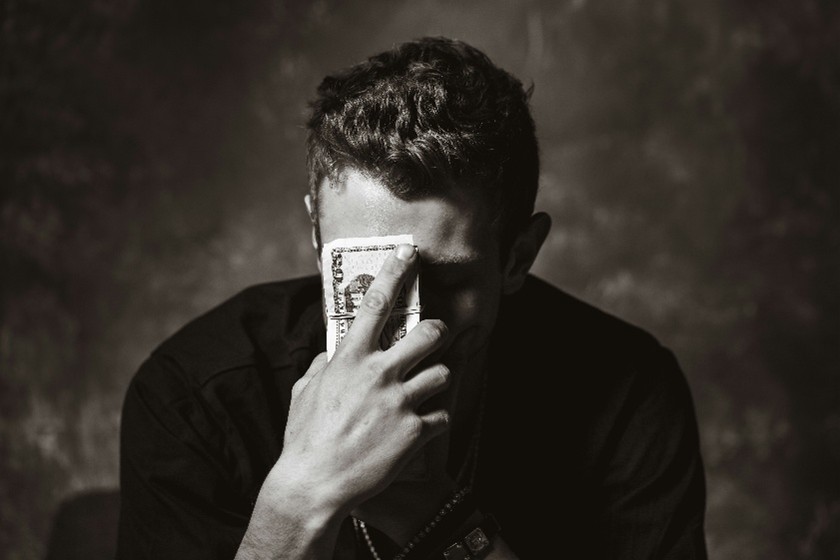 Hat Gen Z wirklich Money Anxiety?, Ein Klick und dein Krypto ist weg, Günstig Zug fahren? Jetzt schon
