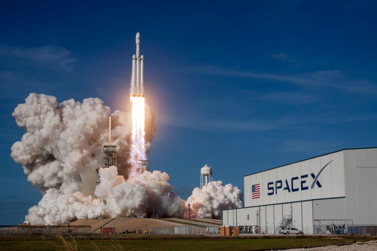 Musk hebt ab, Wachstum mit Warnsignal, Renten-Debatte läuft heiß