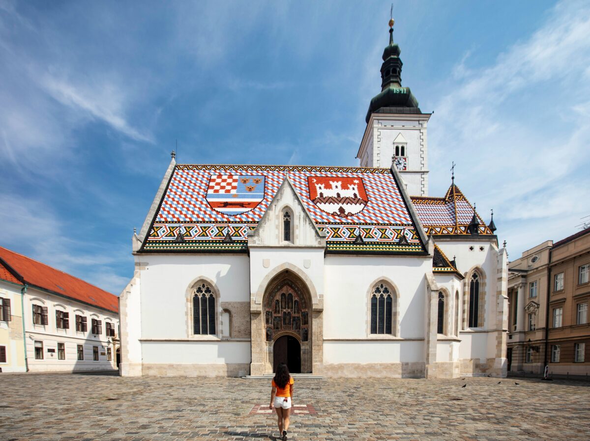 Auswandern: Was kostet das Leben in Zagreb?