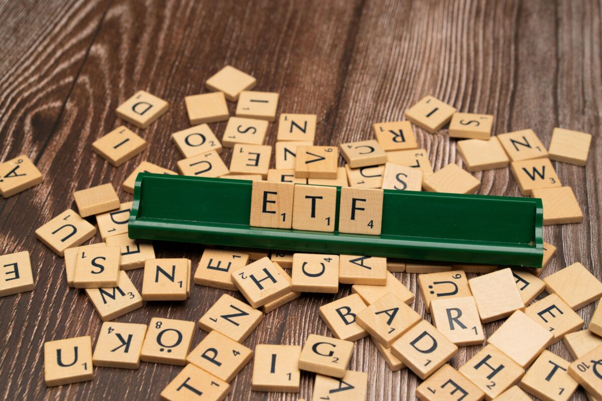 Der ETF mit den besten Zahlen des Jahres ist ausgerechnet der, von dem die meisten abraten würden.