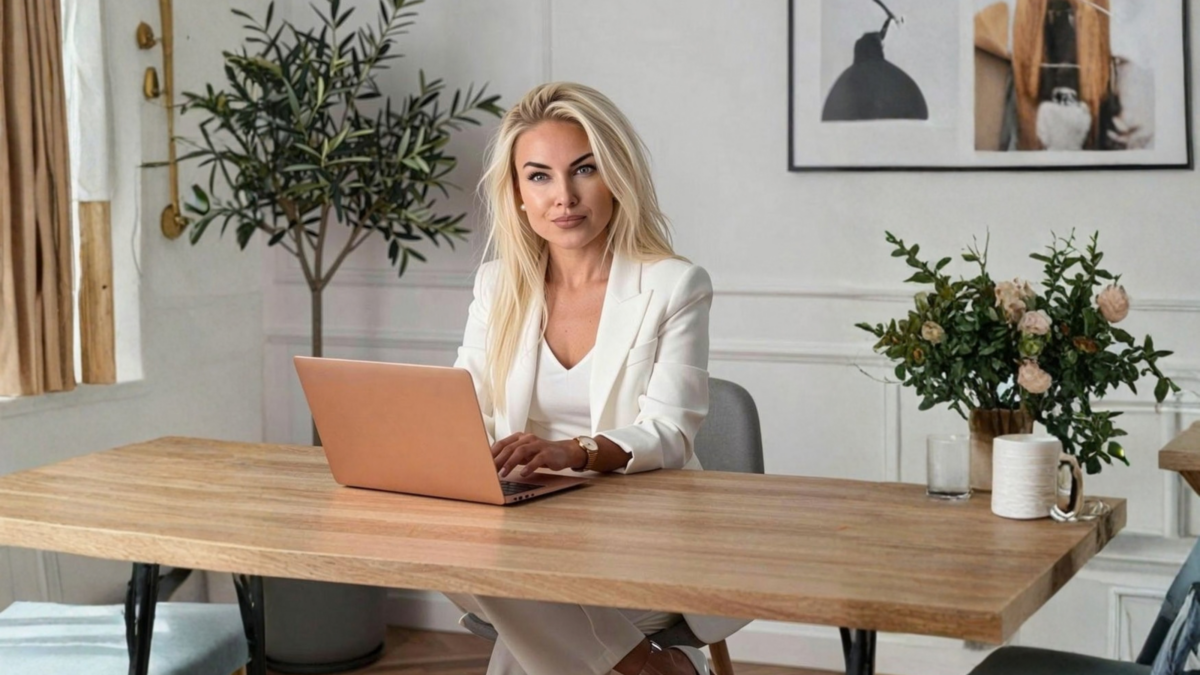Liebe ist kein Finanzplan: Warum Frauen ein eigenes Vermögen brauchen